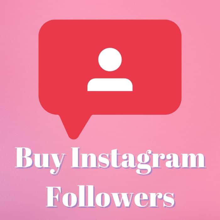 Buy Instagram Followers Easily With Pertance