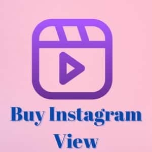 Buy Instagram Views