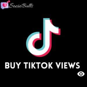 Buy TikTok Views