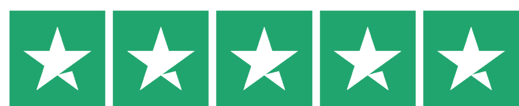 Trusted By Trustpilot